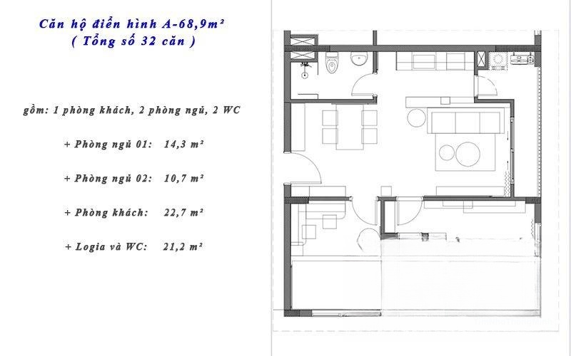 Hình ảnh chi tiết dự án