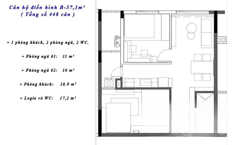 Hình ảnh chi tiết dự án