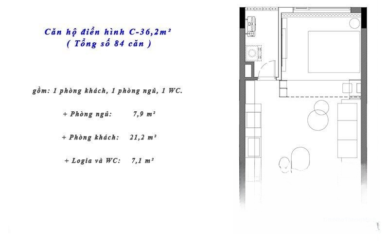Hình ảnh chi tiết dự án