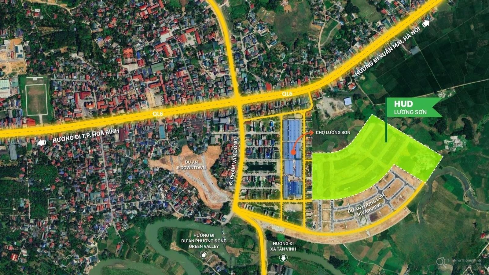 Hình ảnh chi tiết dự án