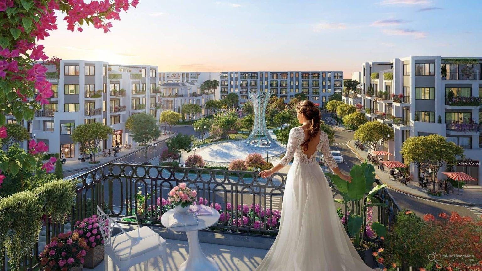 Hình ảnh chi tiết dự án