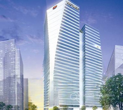 HUD Tower - Hình ảnh bất động sản 1/10