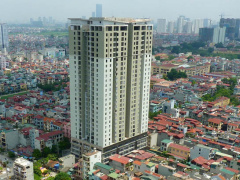 HUD3 Tower - Hình ảnh bất động sản 1/7
