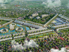 Hưng Định City - Hình ảnh bất động sản 1/9