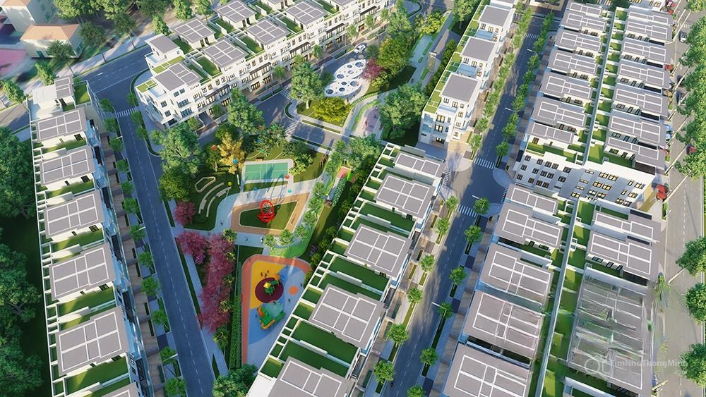 Hưng Lộc Homes - Hình ảnh bất động sản 1/6