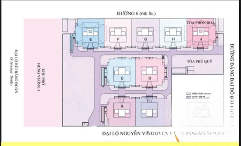 Hình ảnh chi tiết dự án