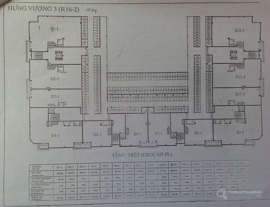 Hình ảnh chi tiết dự án