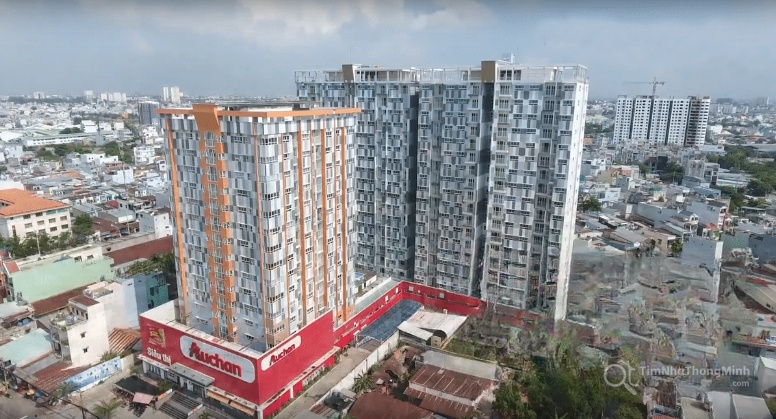 Hình ảnh chi tiết dự án