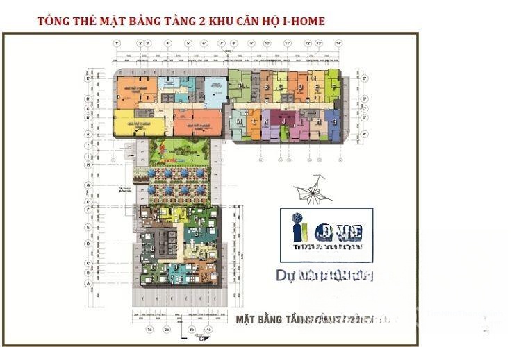 Hình ảnh chi tiết dự án