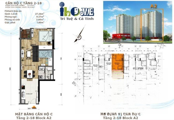 Hình ảnh chi tiết dự án