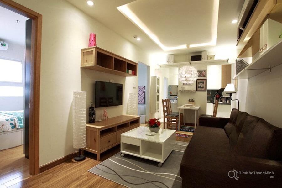 Hình ảnh chi tiết dự án