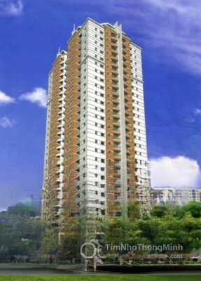 ICC Commercial Center