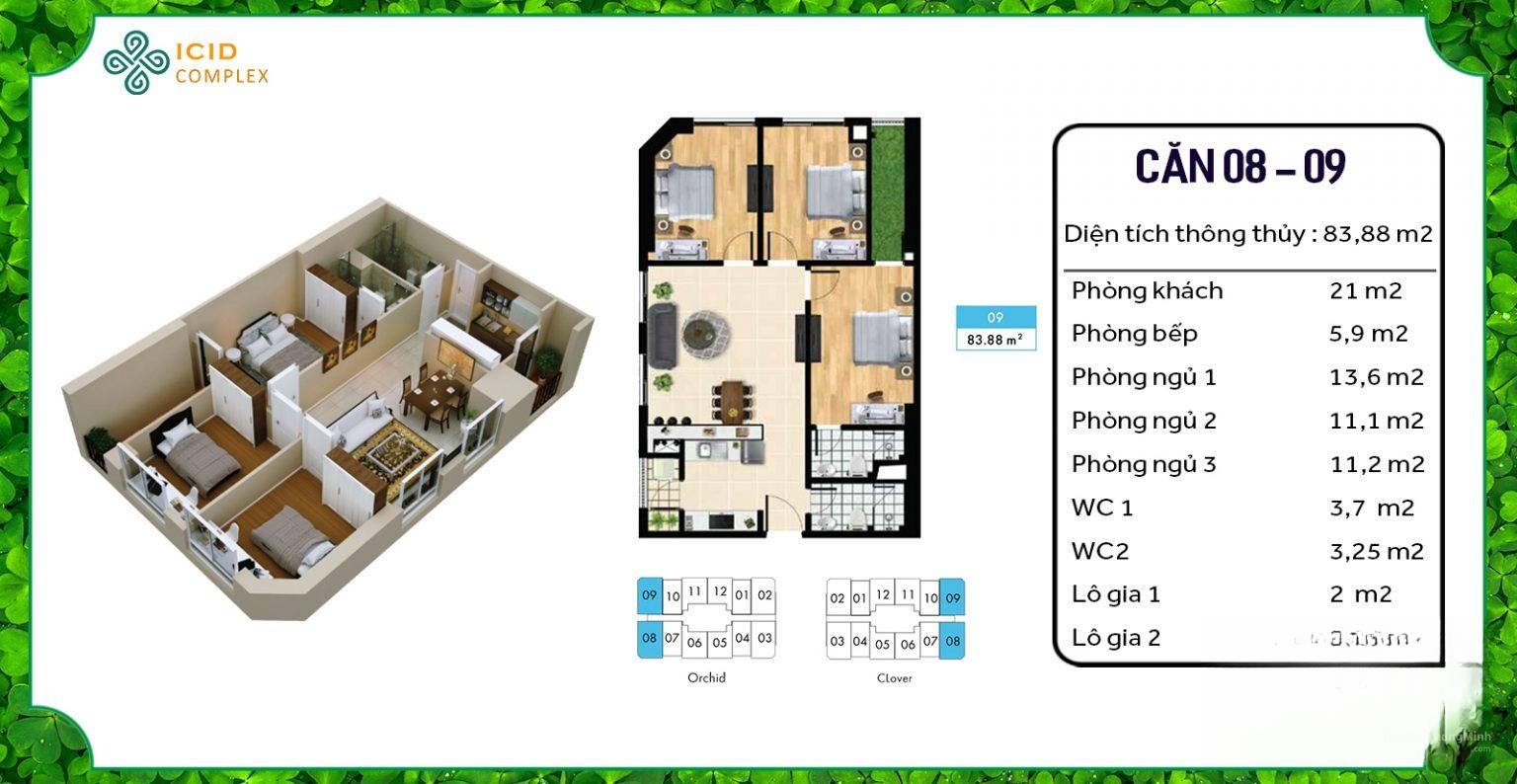 Hình ảnh chi tiết dự án