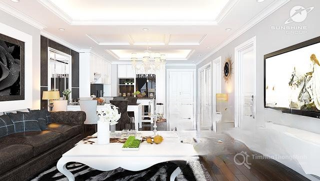 Hình ảnh chi tiết dự án