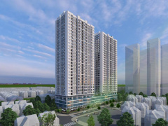 ICID Complex - Hình ảnh bất động sản 1/7
