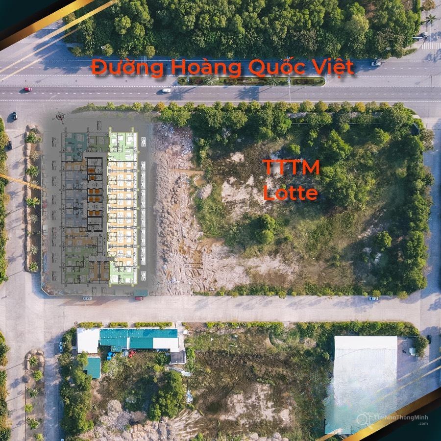 Hình ảnh chi tiết dự án