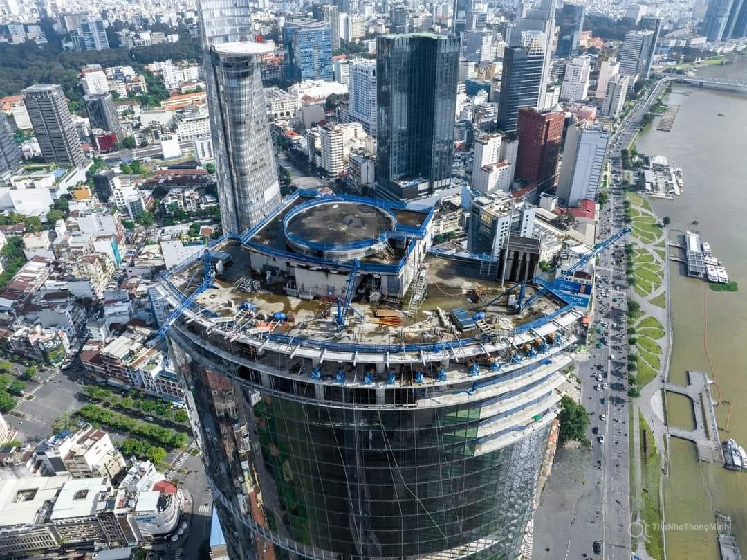 Hình ảnh chi tiết dự án
