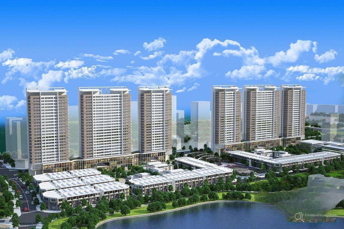 Imperia River View - Hình ảnh bất động sản 1/6