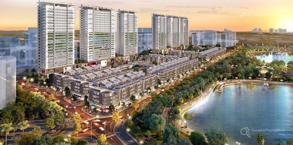 Hình ảnh chi tiết dự án