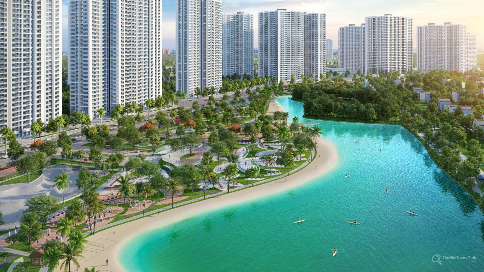 Hình ảnh chi tiết dự án