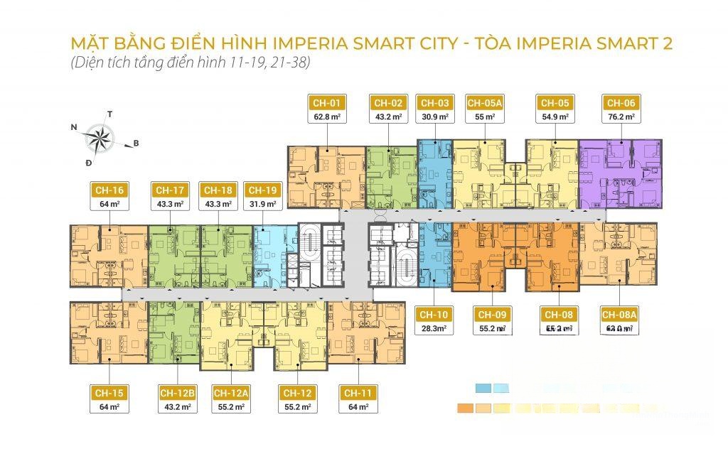 Hình ảnh chi tiết dự án
