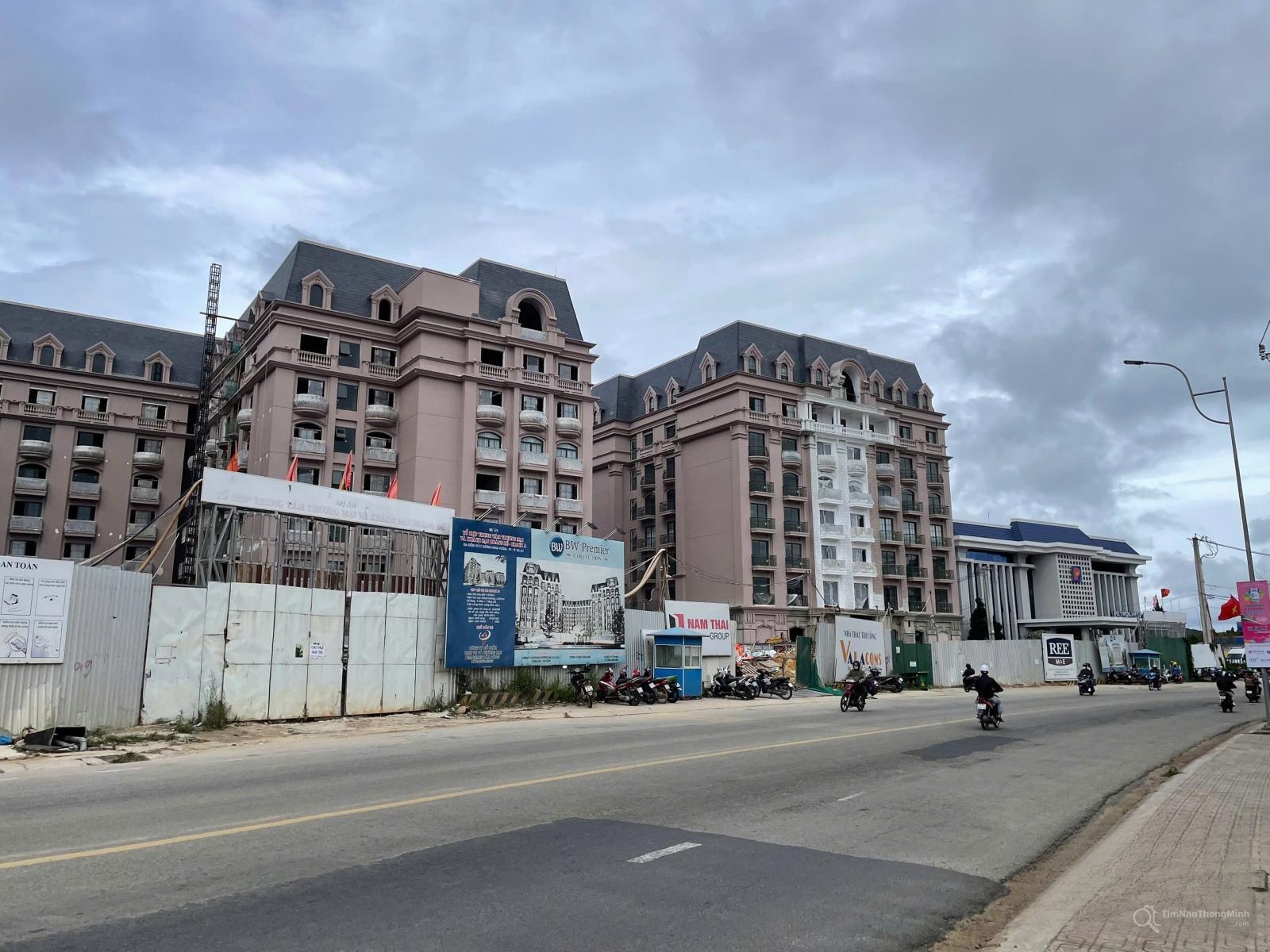 Hình ảnh chi tiết dự án