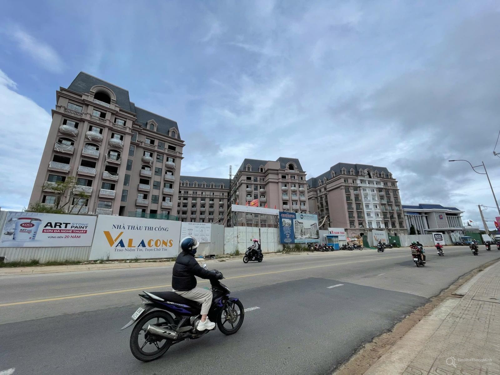 Hình ảnh chi tiết dự án