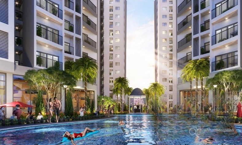 Hình ảnh chi tiết dự án