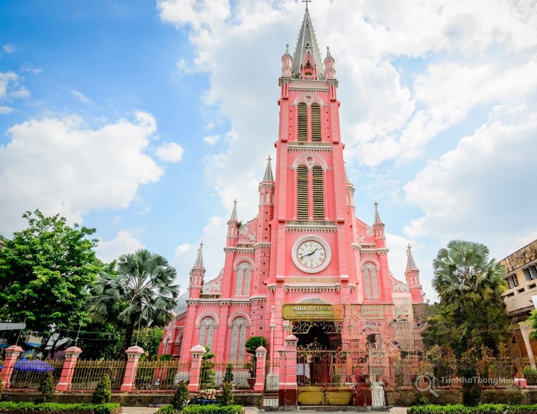 Hình ảnh chi tiết dự án