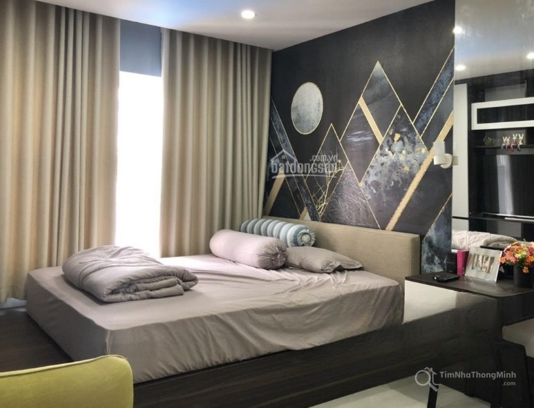 Hình ảnh chi tiết dự án
