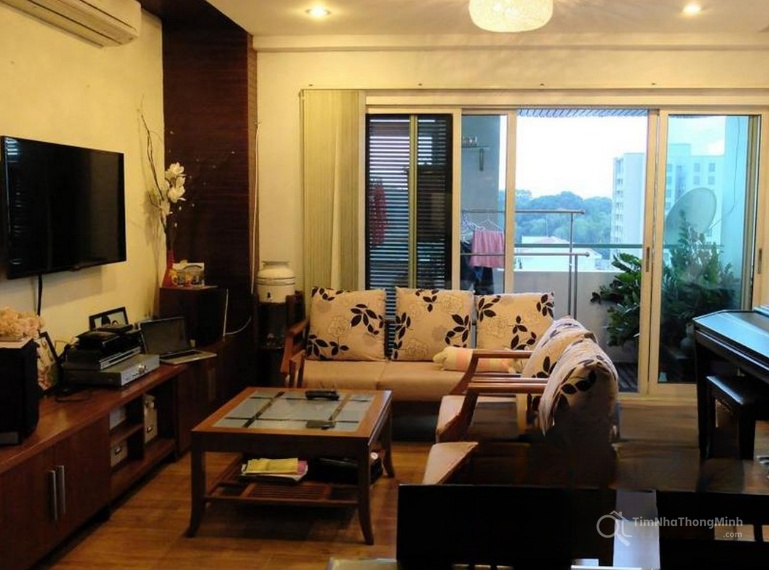 Hình ảnh chi tiết dự án