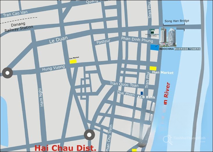 Hình ảnh chi tiết dự án