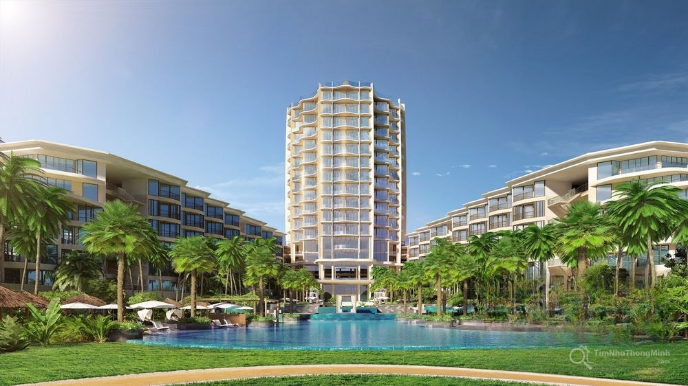 Intercon Phú Quốc 