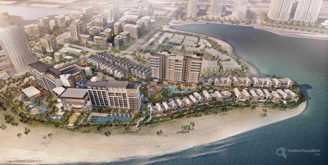 Hình ảnh chi tiết dự án