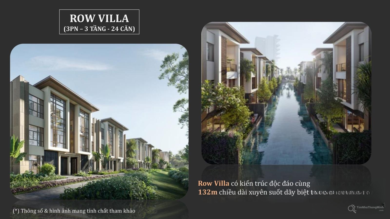 Hình ảnh chi tiết dự án