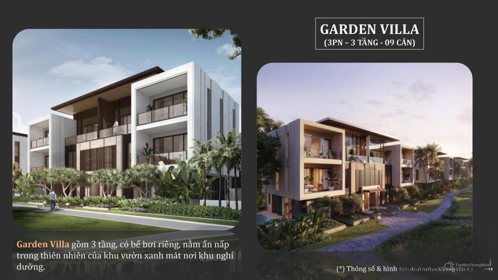 Hình ảnh chi tiết dự án