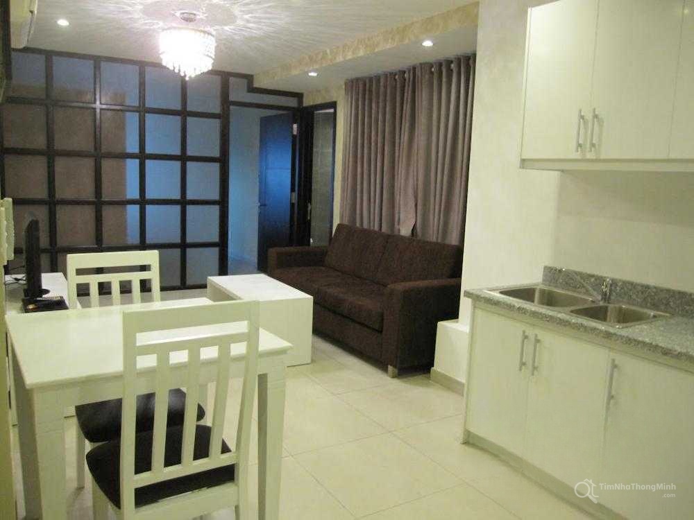 International Plaza - Hình ảnh bất động sản 1/3