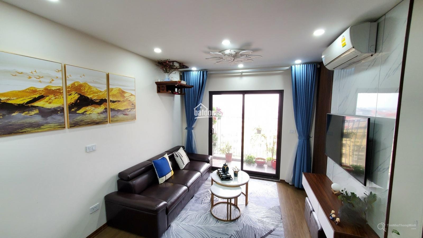 Còn 1 căn góc 66,8 m2 giá 1tỷ45 tại Intracom Riverside vào tên trực tiếp