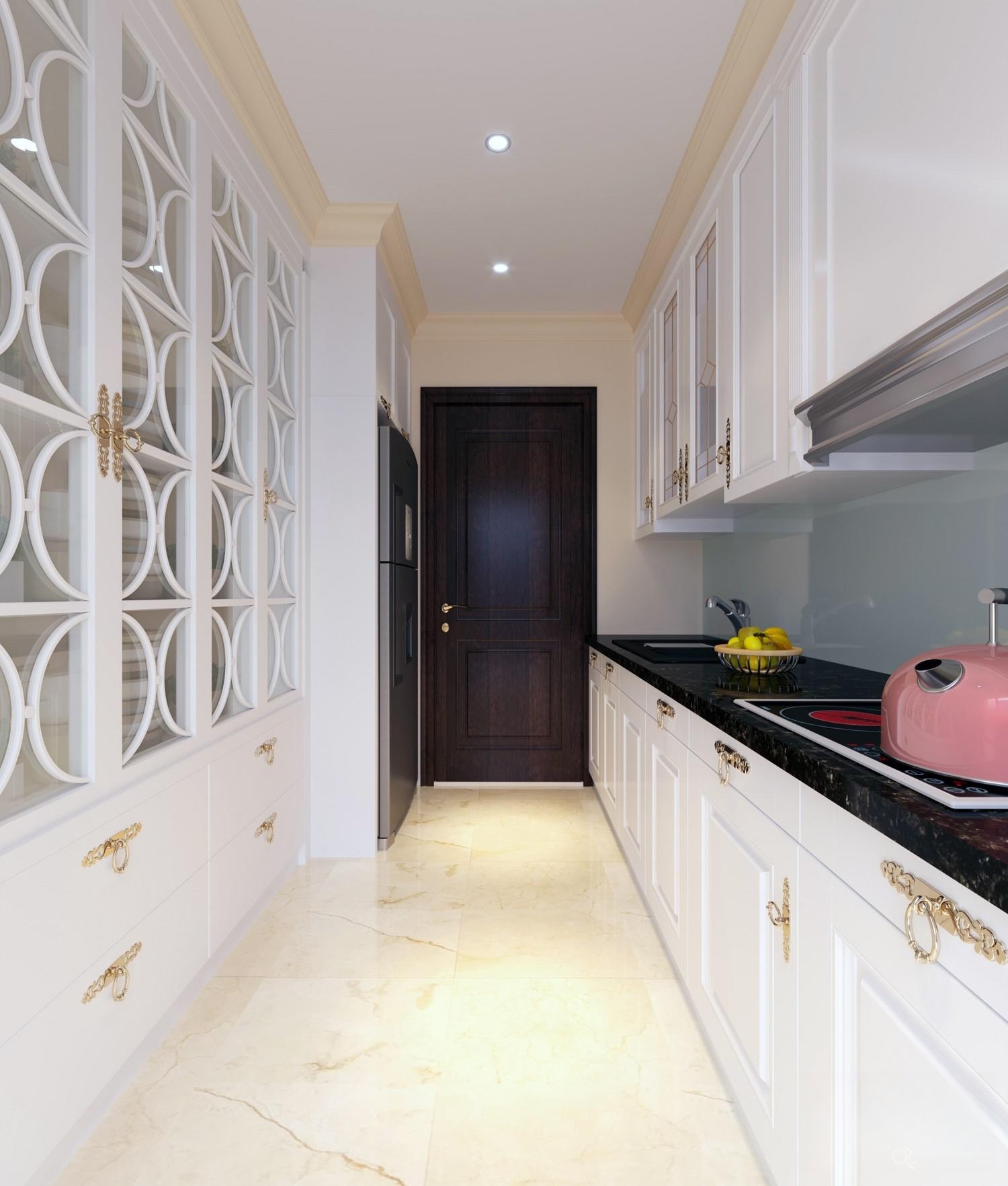 Hình ảnh chi tiết dự án