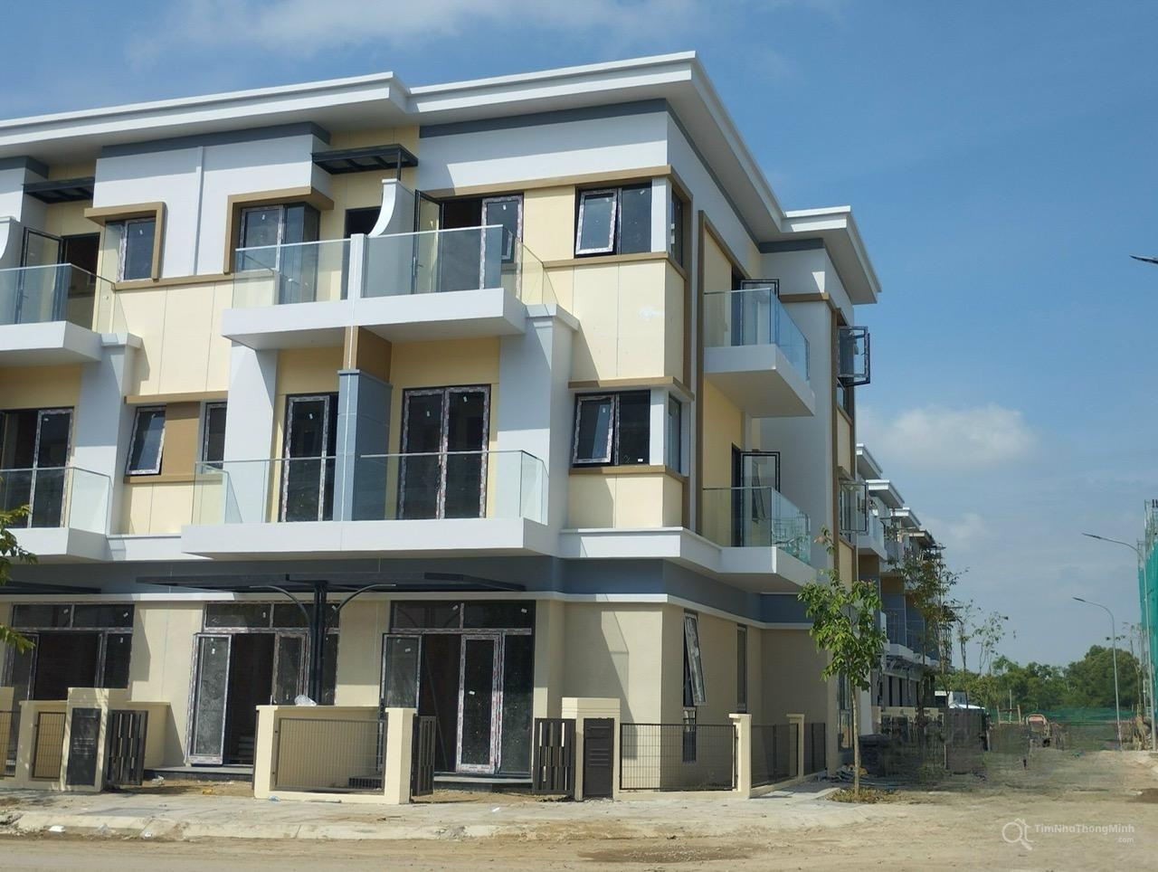 Iris Residence - Hình ảnh bất động sản 1/7