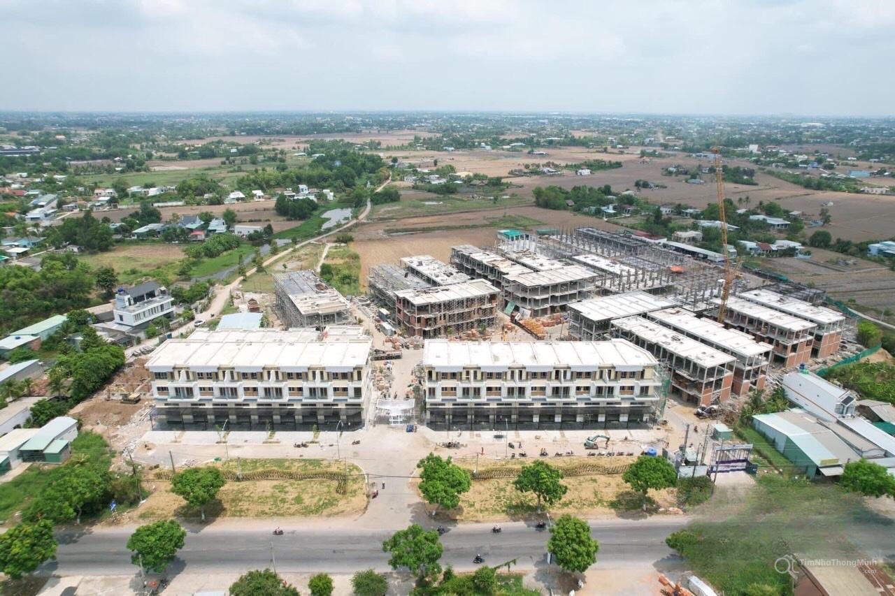 Hình ảnh chi tiết dự án