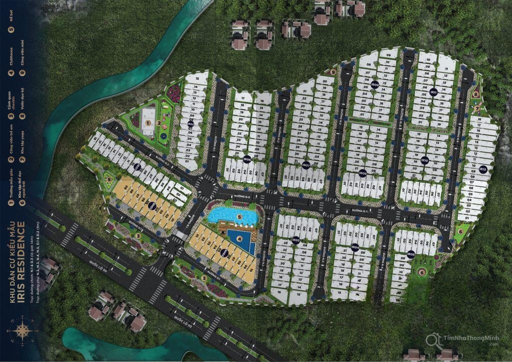 Hình ảnh chi tiết dự án