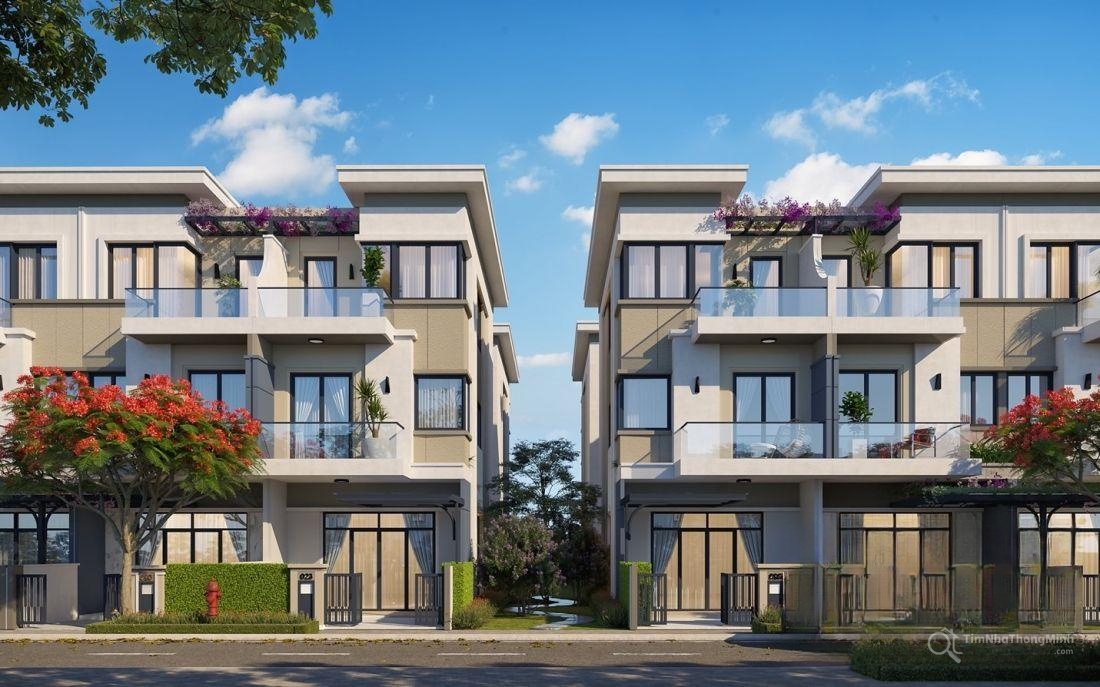 Hình ảnh chi tiết dự án