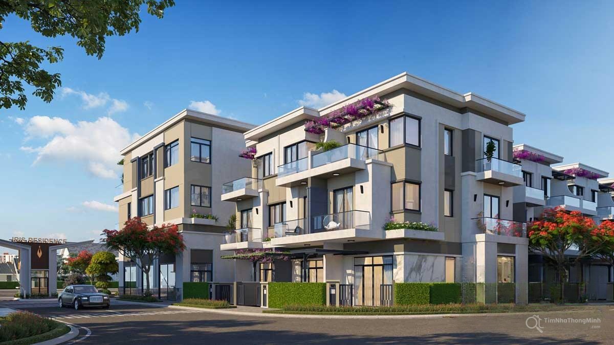 Hình ảnh chi tiết dự án