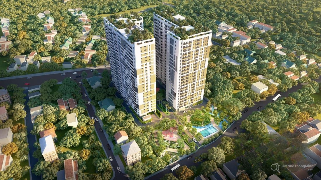 Hình ảnh chi tiết dự án
