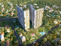 Iris Tower - Hình ảnh bất động sản 1/8