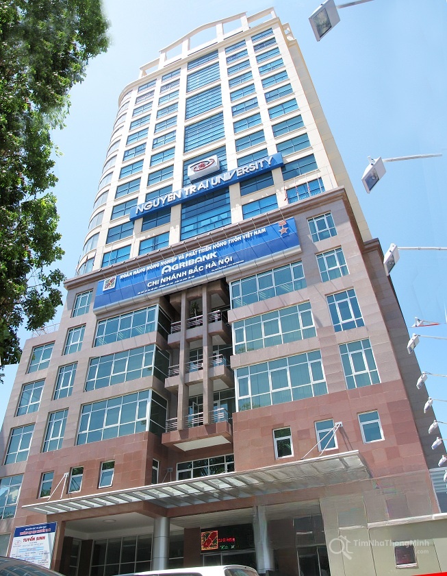 ITT Building - Hình ảnh bất động sản 1/2