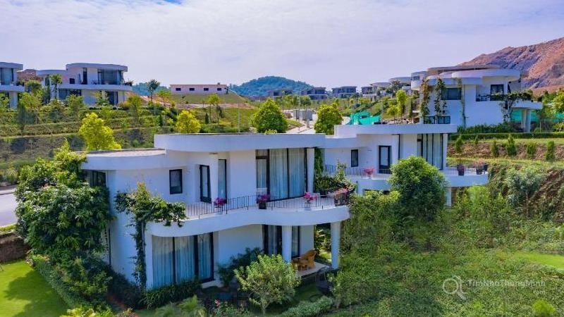 Hình ảnh chi tiết dự án