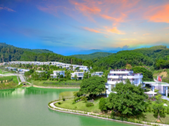 Ivory Villas & Resort - Hình ảnh bất động sản 1/7