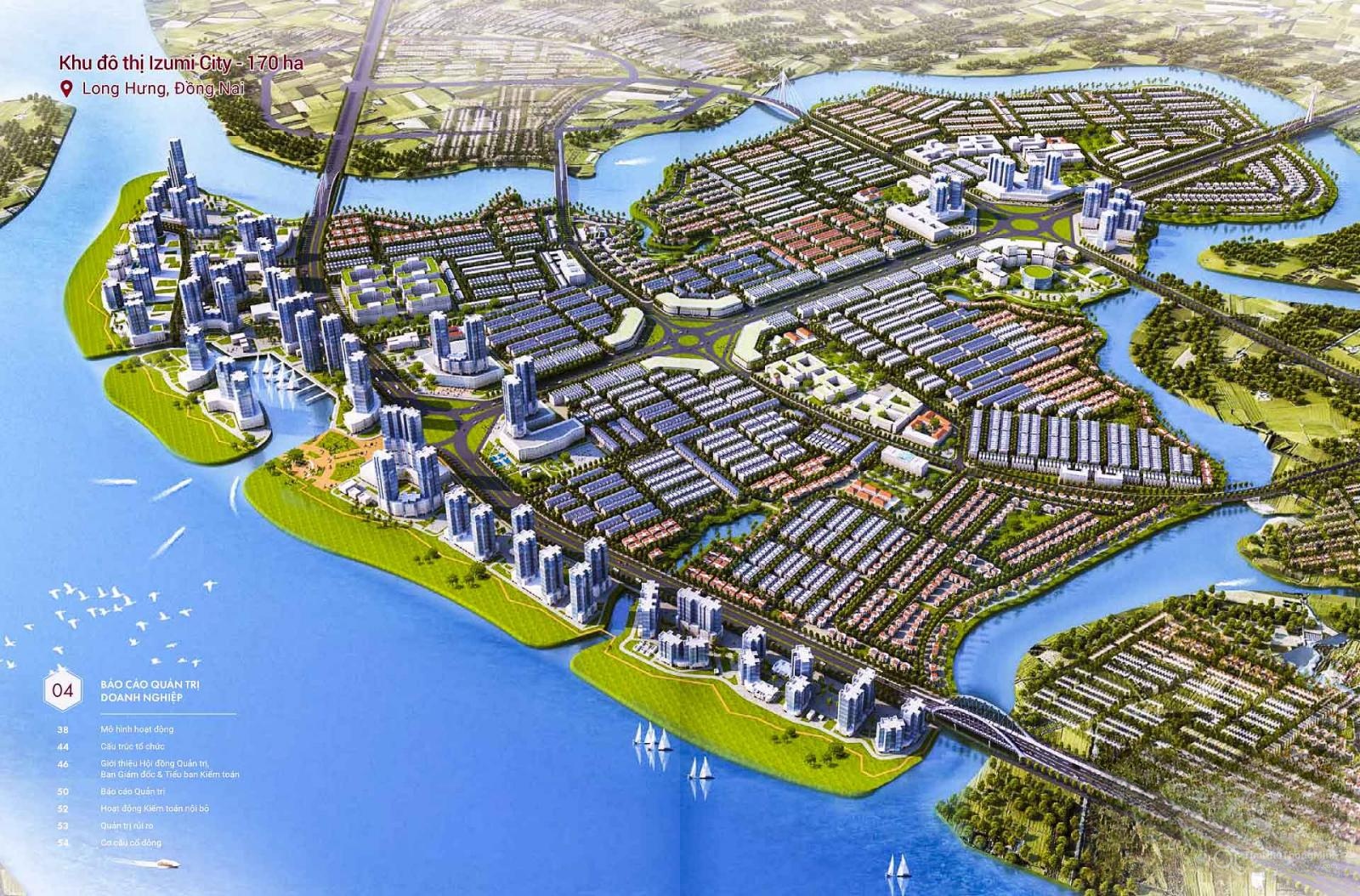 Hình ảnh chi tiết dự án